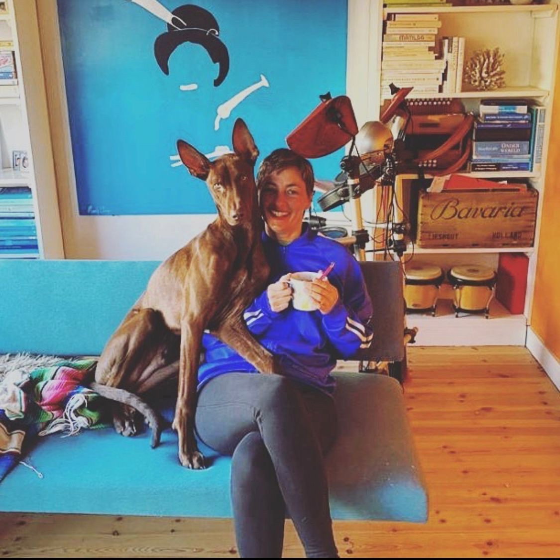 Mathilda, pet sitter in Amstelveen, photo 4