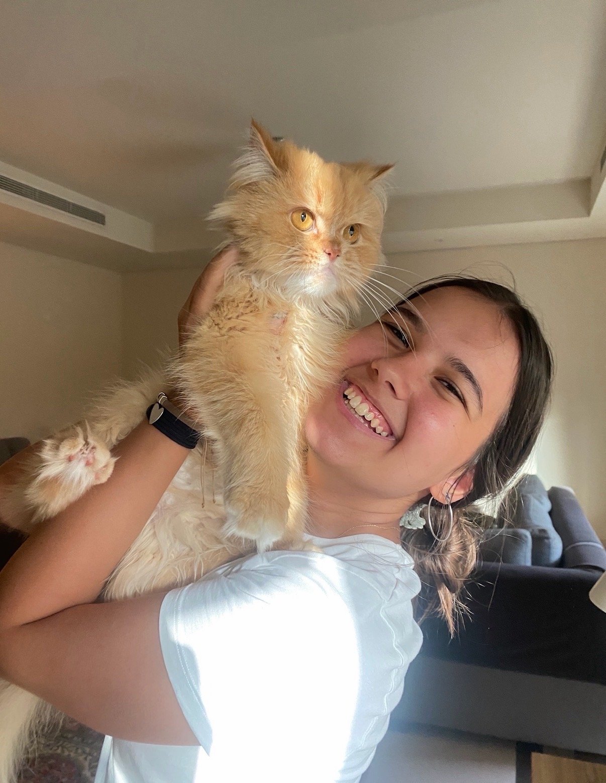 Ayse Ece, pet sitter in Rotterdam, photo 4