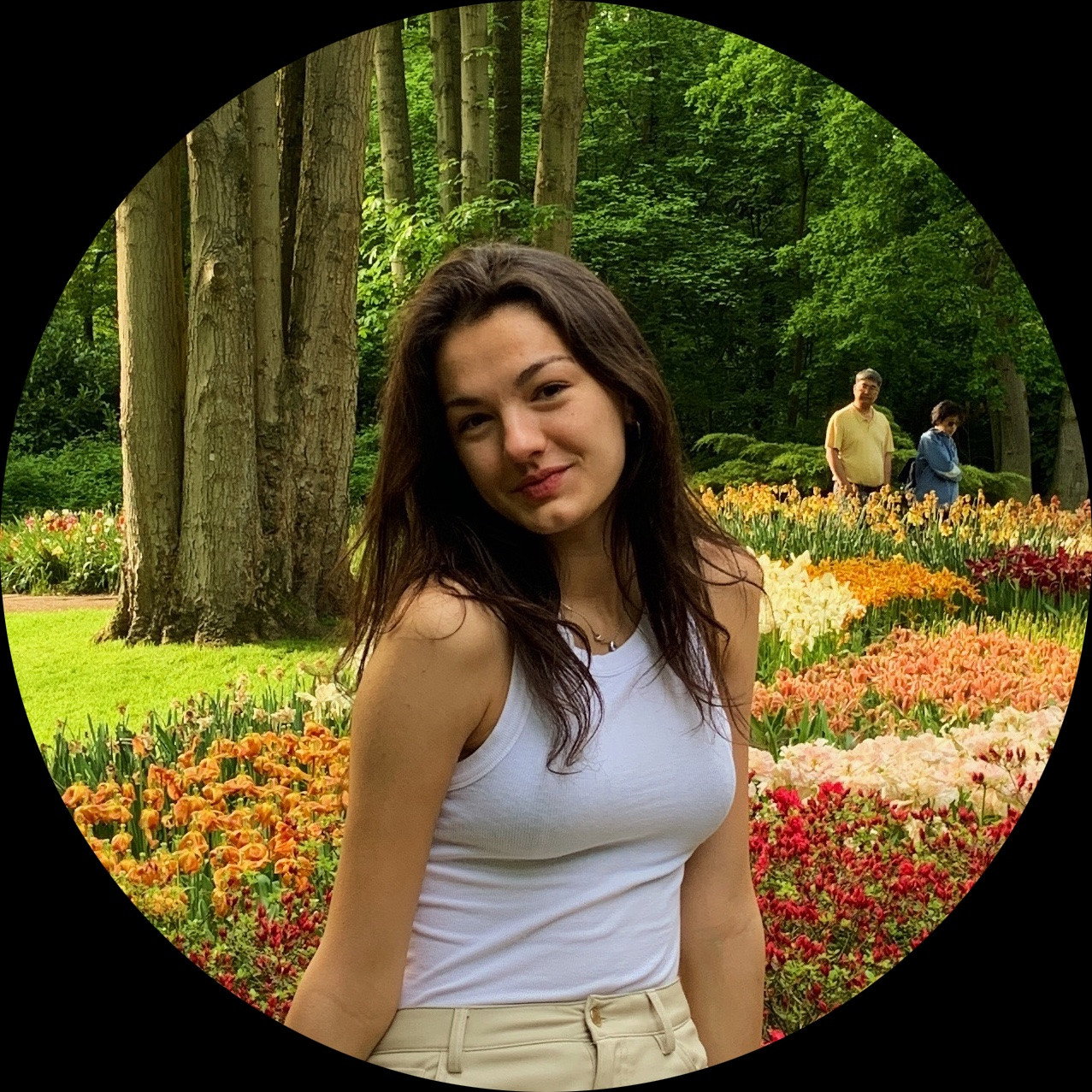 Núria, pet sitter in Amsterdam, photo 1