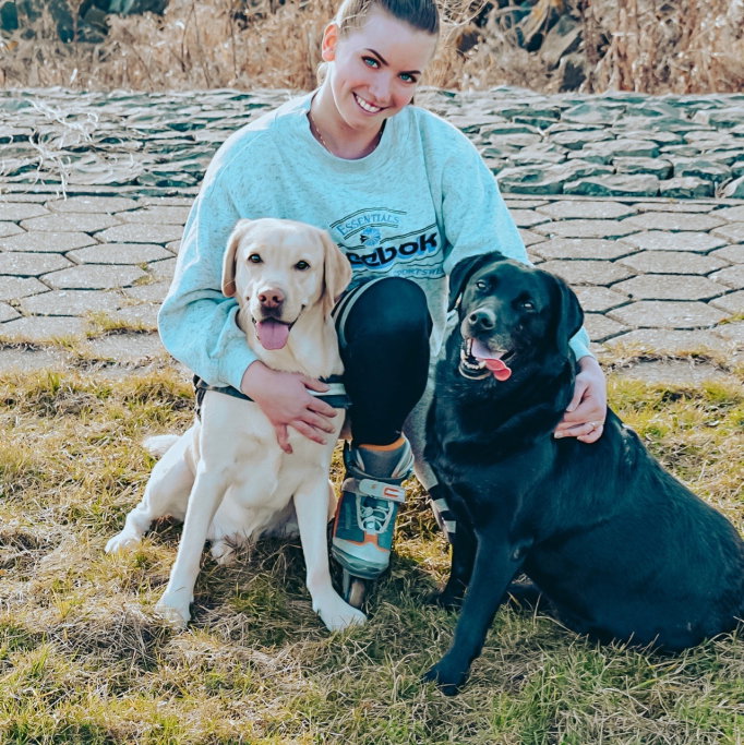 Patrycja, pet sitter in Rotterdam, photo 3