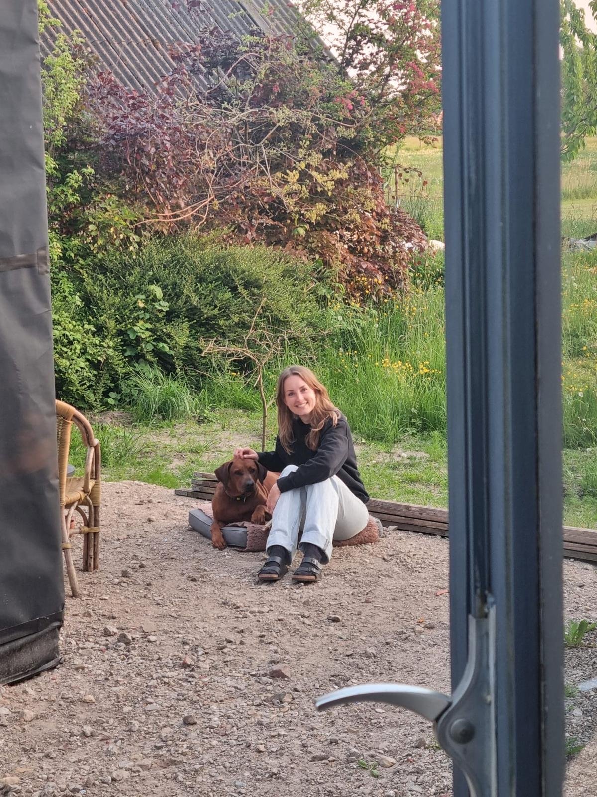 Martine, pet sitter in Deventer, photo 2