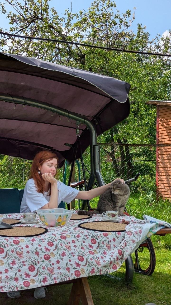 Karalina, pet sitter in Diemen, photo 1