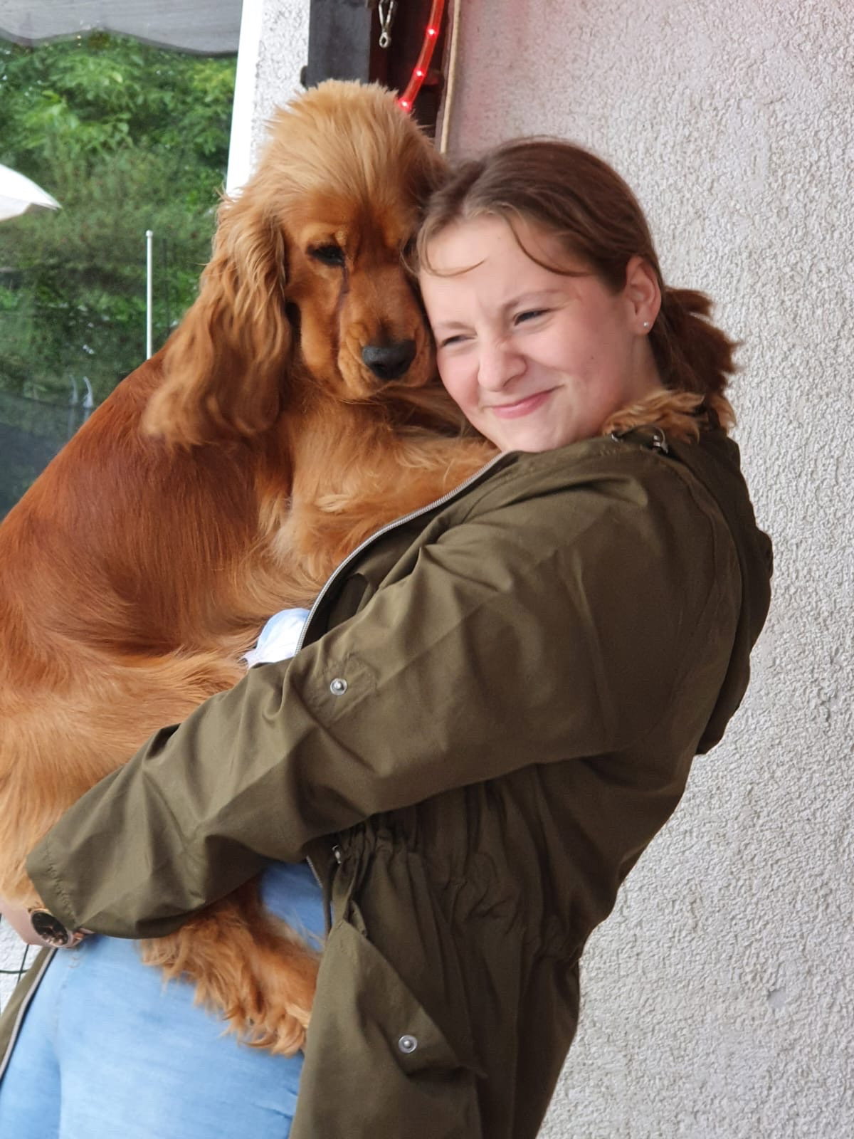 Michelle, pet sitter in Bonn, photo 4