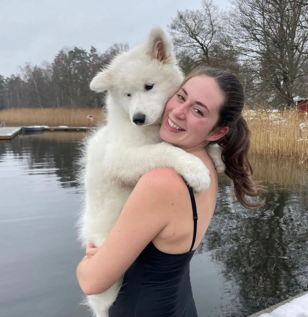 Maite, pet sitter in Amsterdam, photo 3