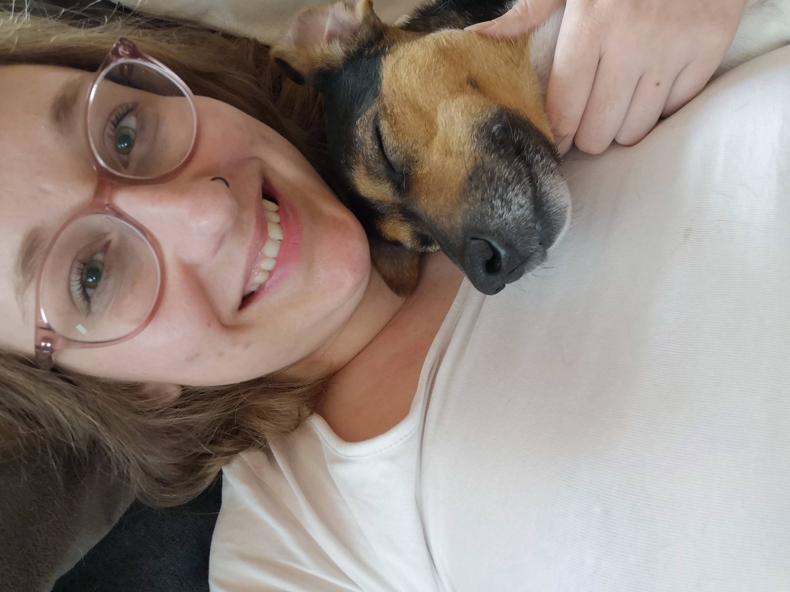 Regina, pet sitter in Hamm, photo 3