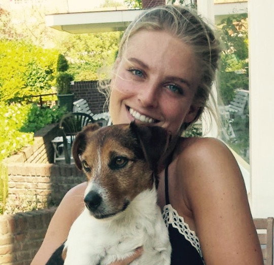 Yentl, pet sitter in Loosdrecht, photo 1