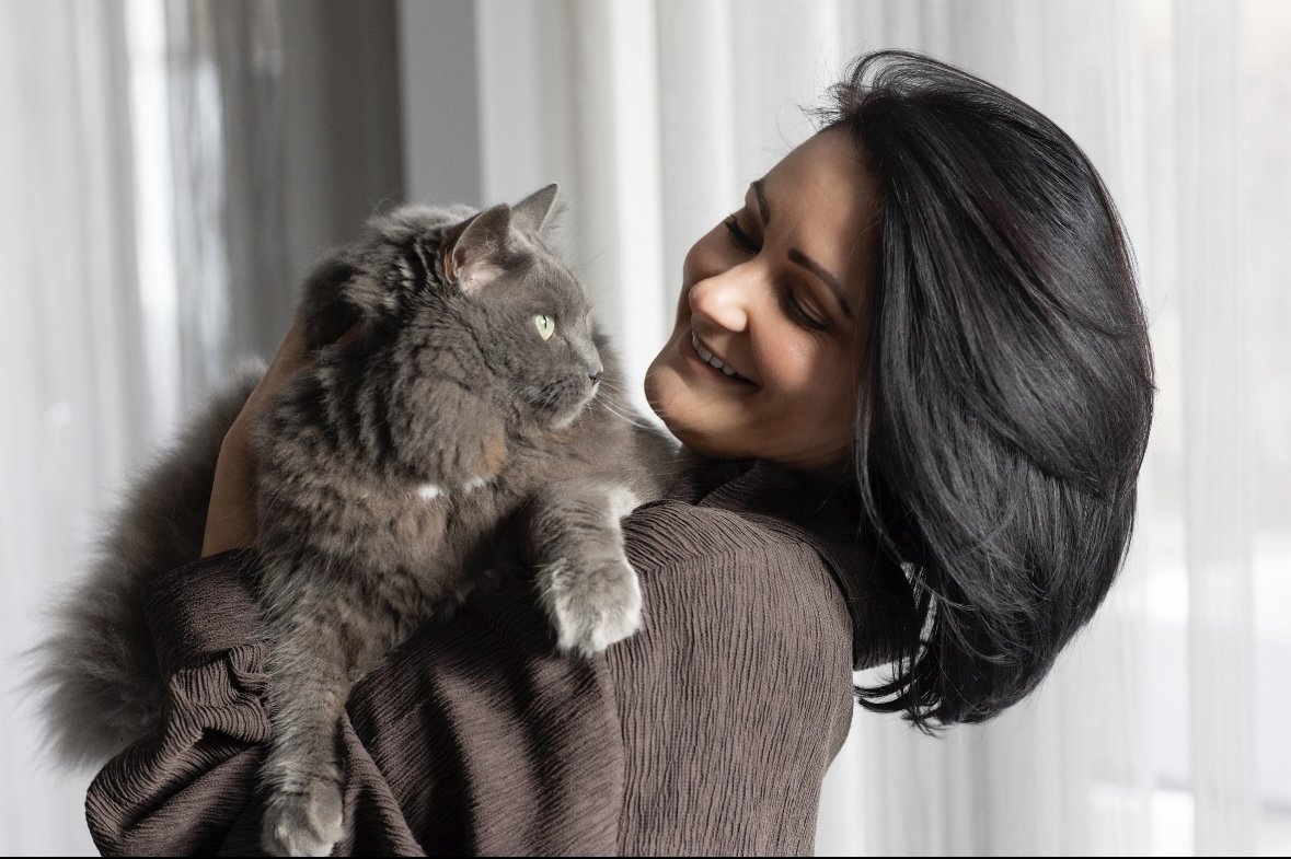 Romy en Britt, pet sitter in Sittard, photo 1