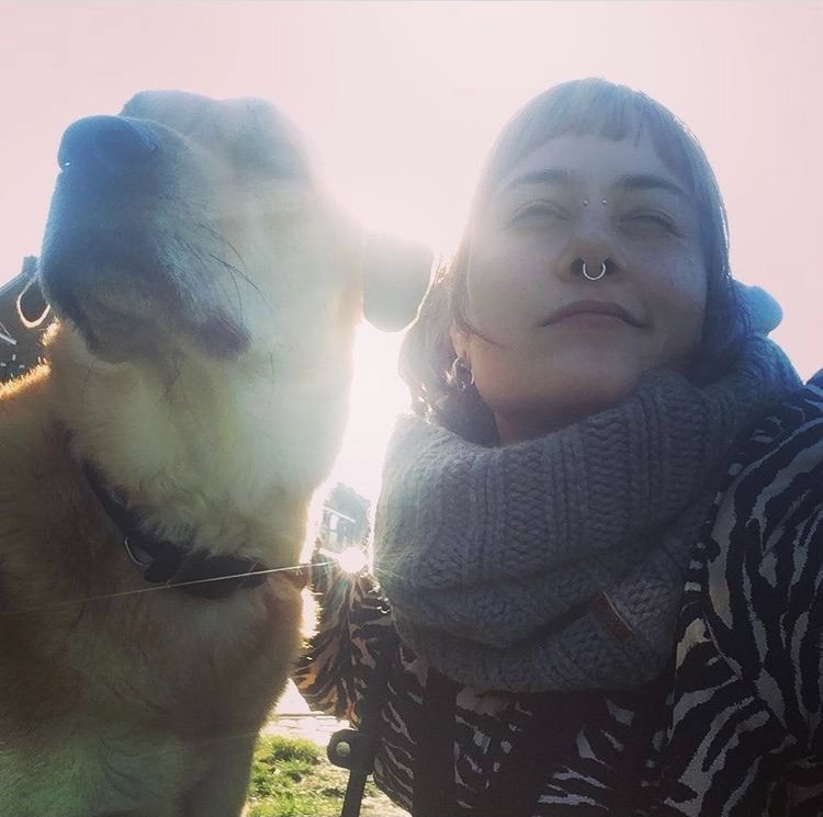 Chiara, pet sitter in Driehuis, photo 1