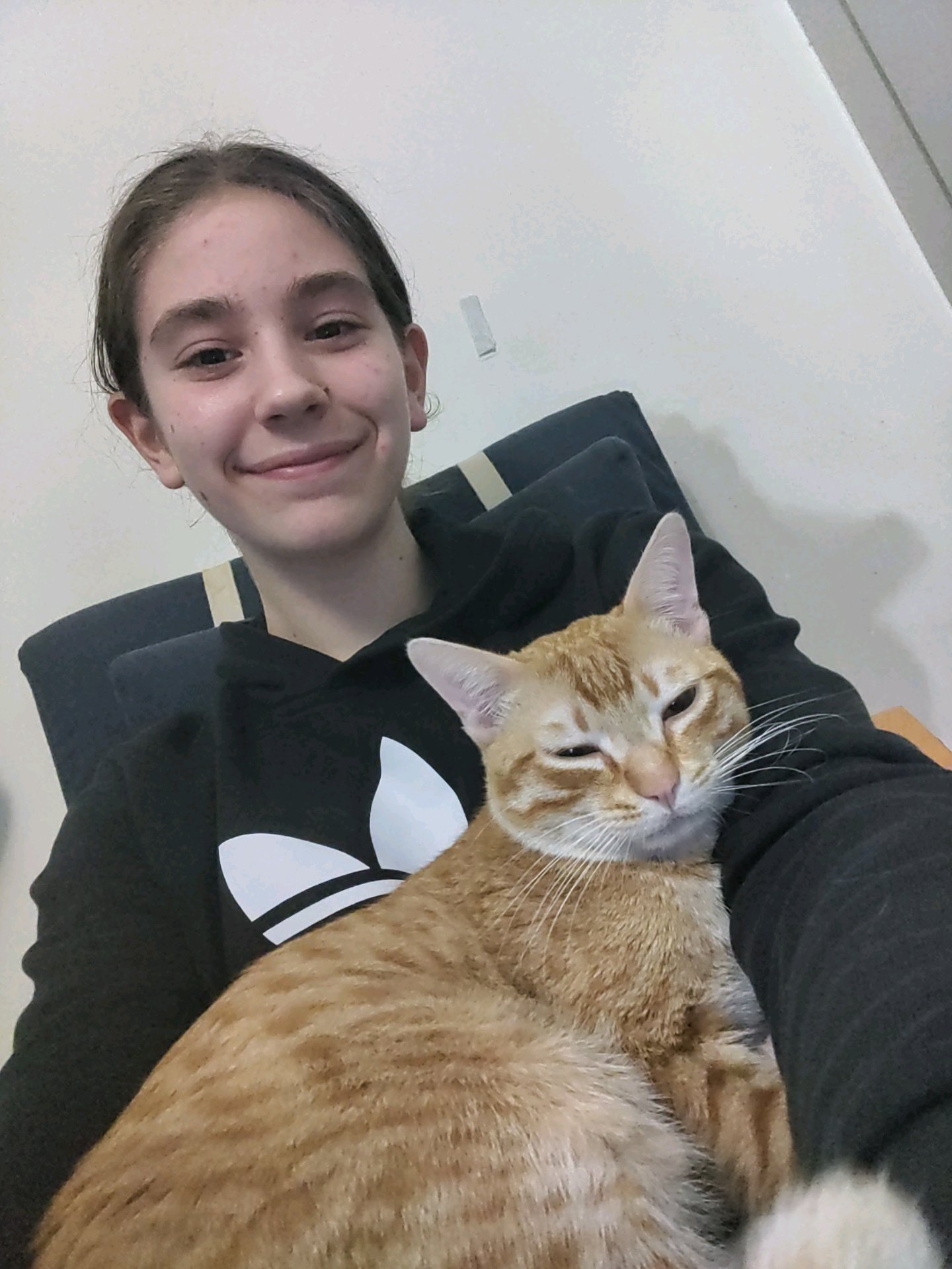 Emelie, pet-sitter à Olen, photo 2