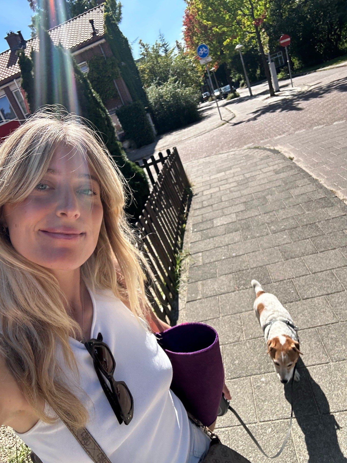 Elisabetta, pet sitter in Amsterdam, photo 5
