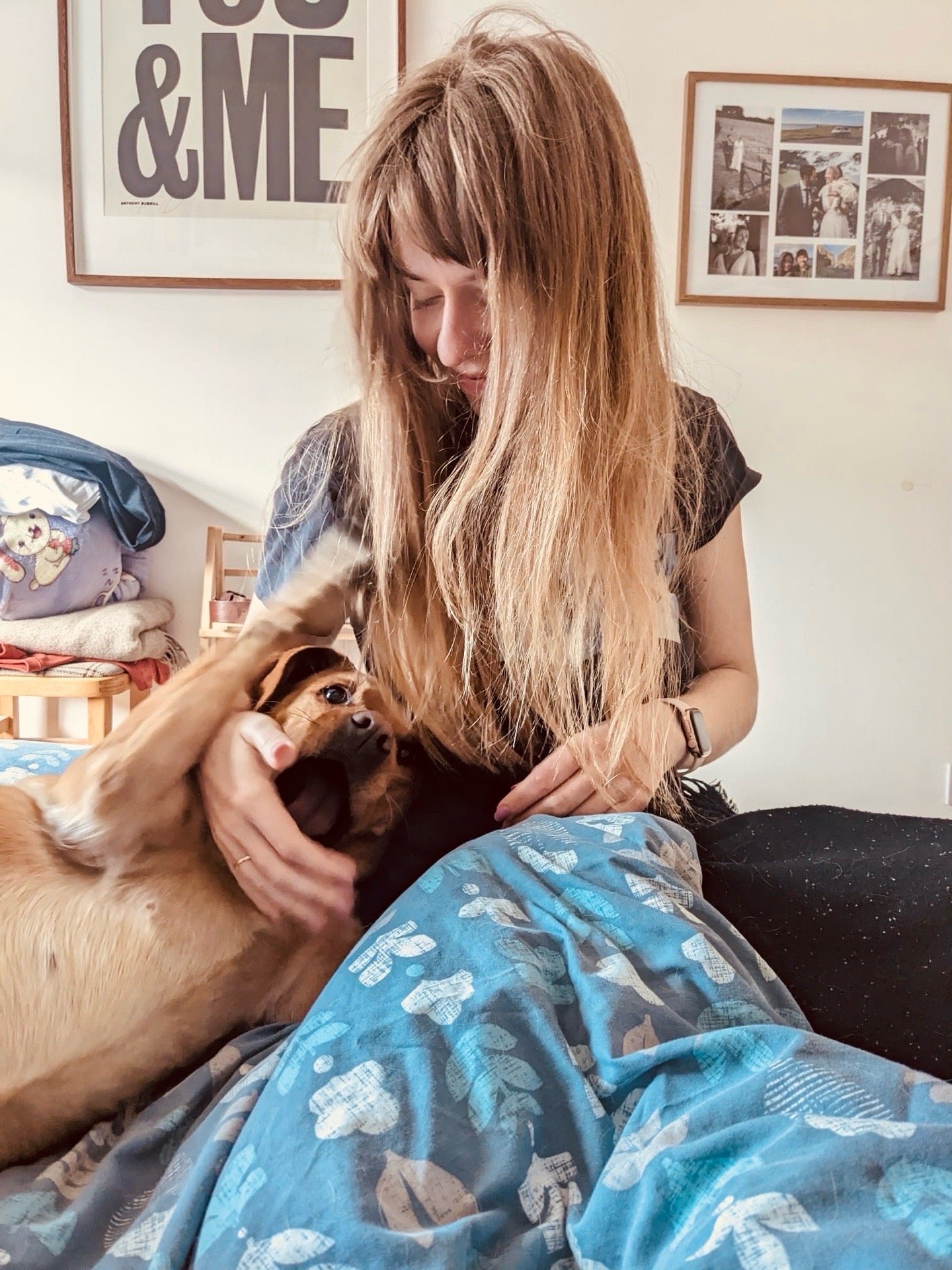 Liene, pet sitter in Delft, photo 1