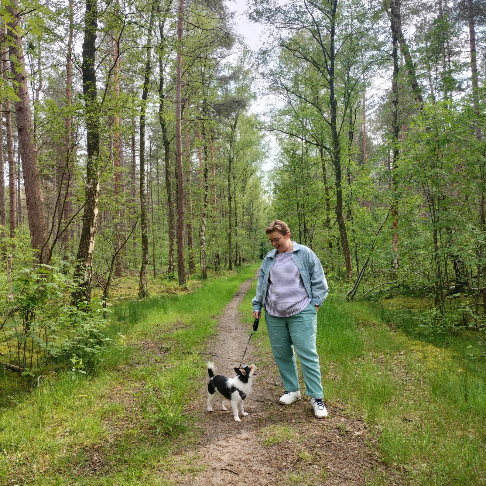 Gudrun, dierenoppas in Heverlee, foto 1