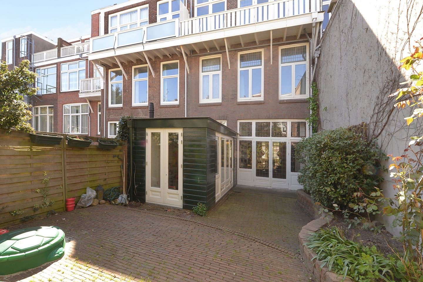 Helen, pet sitter in 's-Gravenhage, photo 1