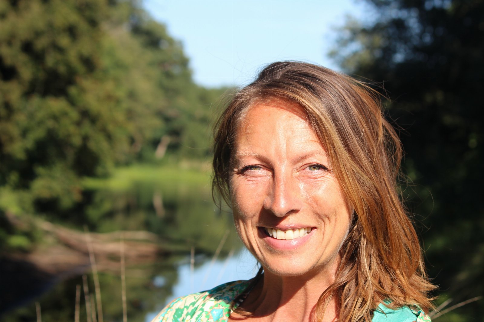 Nina, dierenoppas in Volkel, foto 1