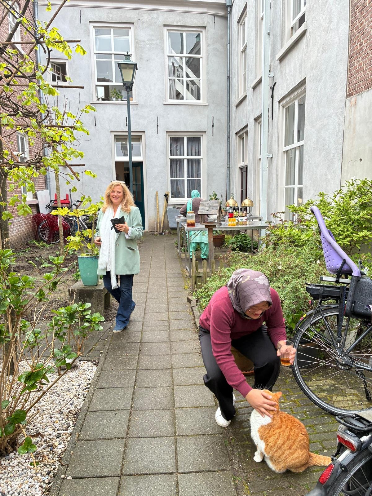 Nikita, dierenoppas in Arnhem, foto 1