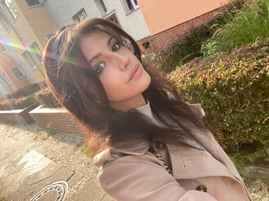 Anja, Tiersitter in Berlin, Foto 1