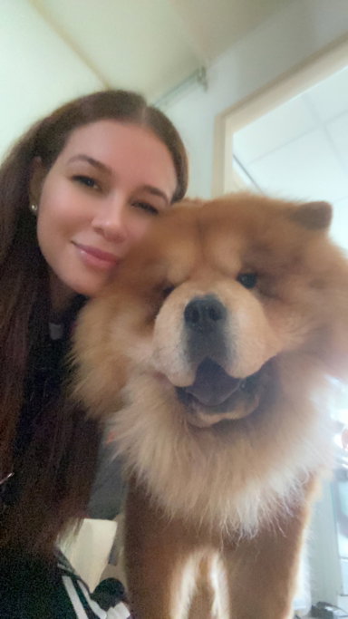 Dayanara genoveva, pet sitter in 's-Gravenhage, photo 4