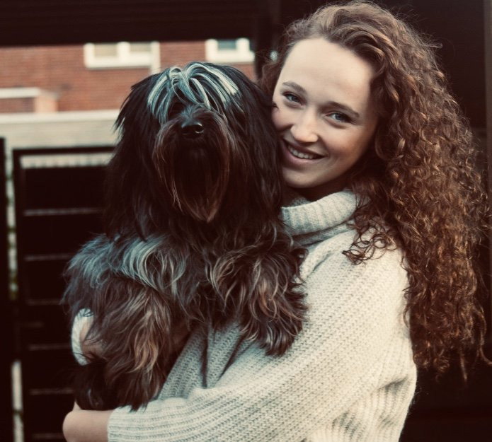 jade, pet sitter in Rosmalen, photo 2
