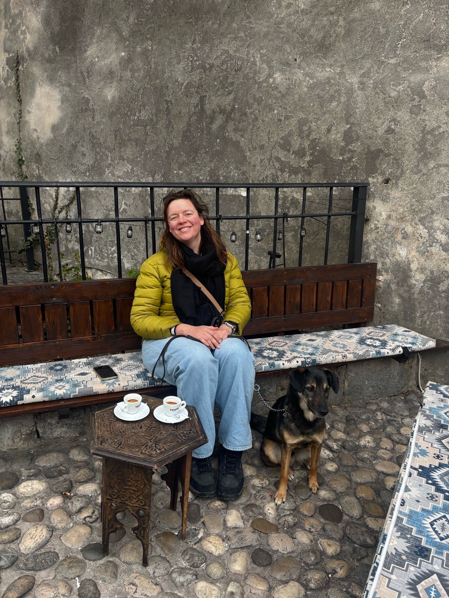 Levinia, pet sitter in 's-Gravenhage, photo 2