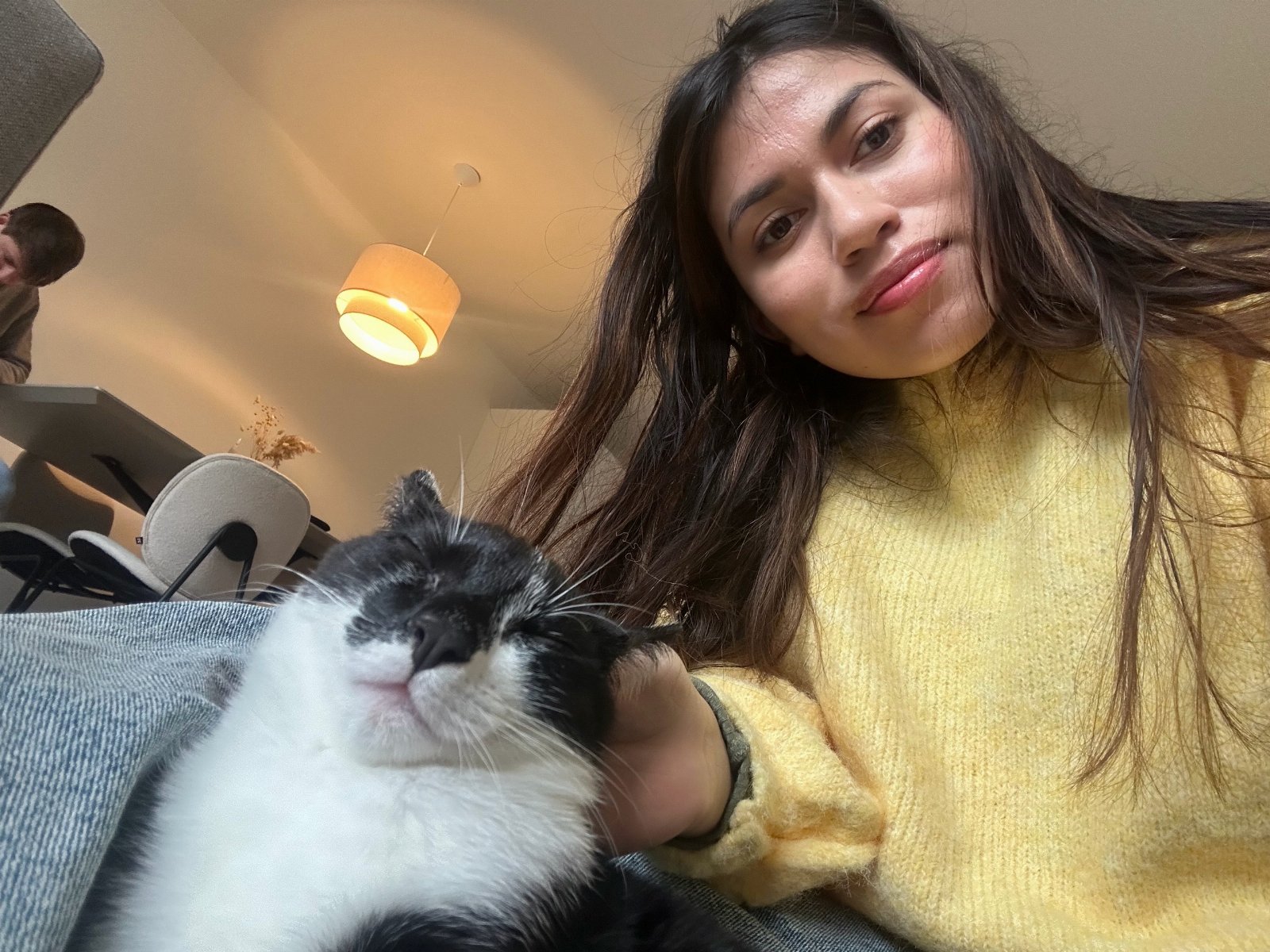 Luisa, pet sitter in Alphen aan den Rijn, photo 2