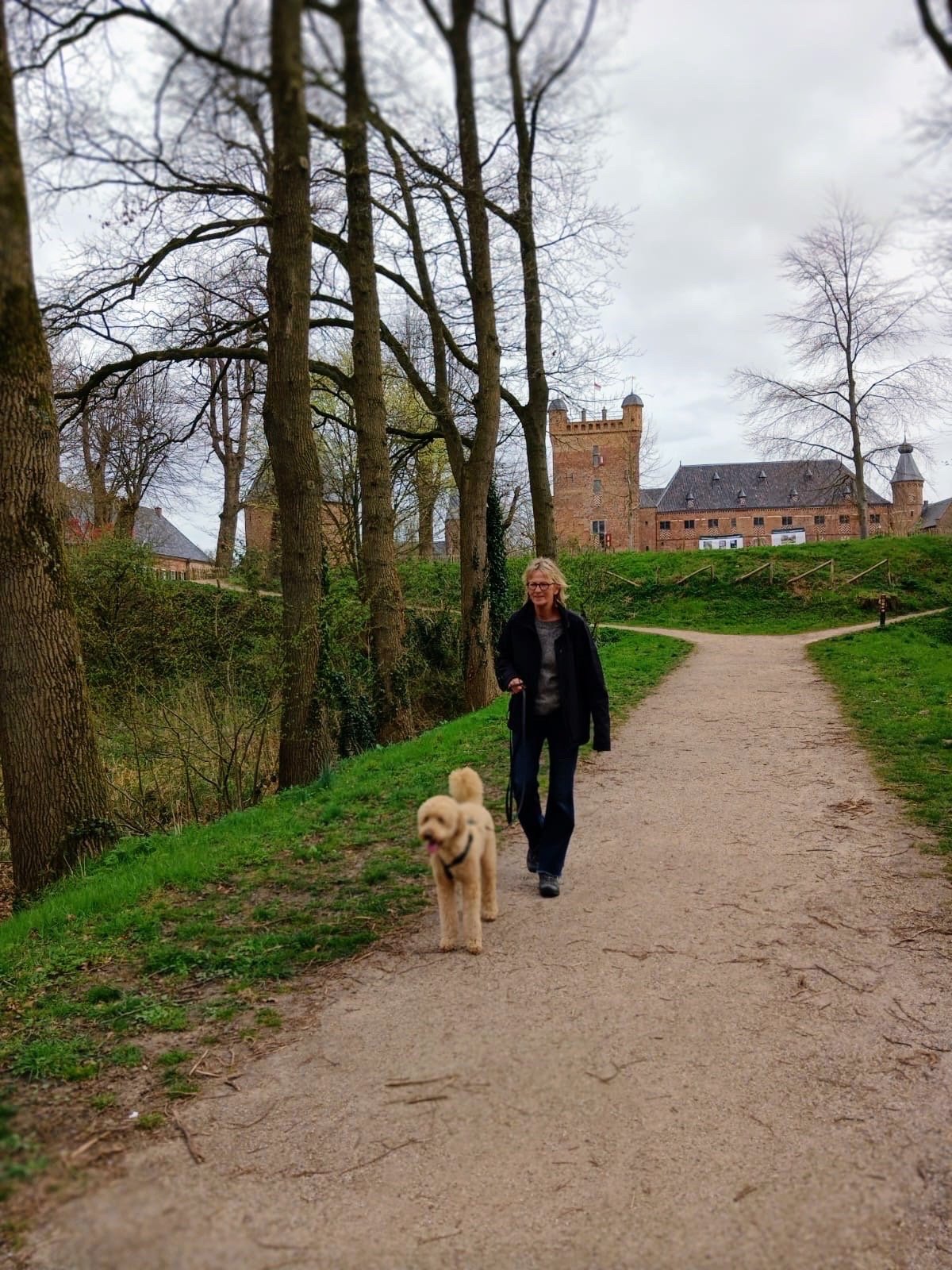 Mirjam, pet sitter in Zieuwent, photo 5