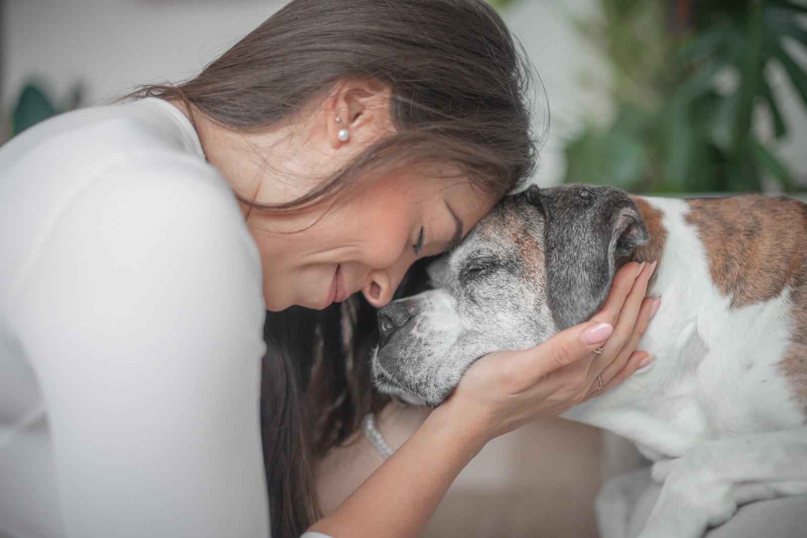 Estefania, pet sitter in Amsterdam, photo 3
