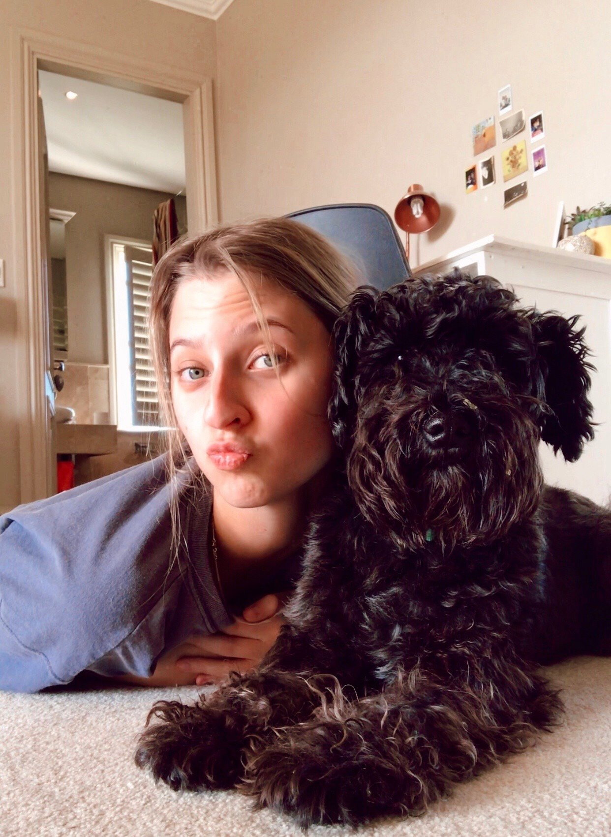 Jess, pet sitter in Rotterdam, photo 1