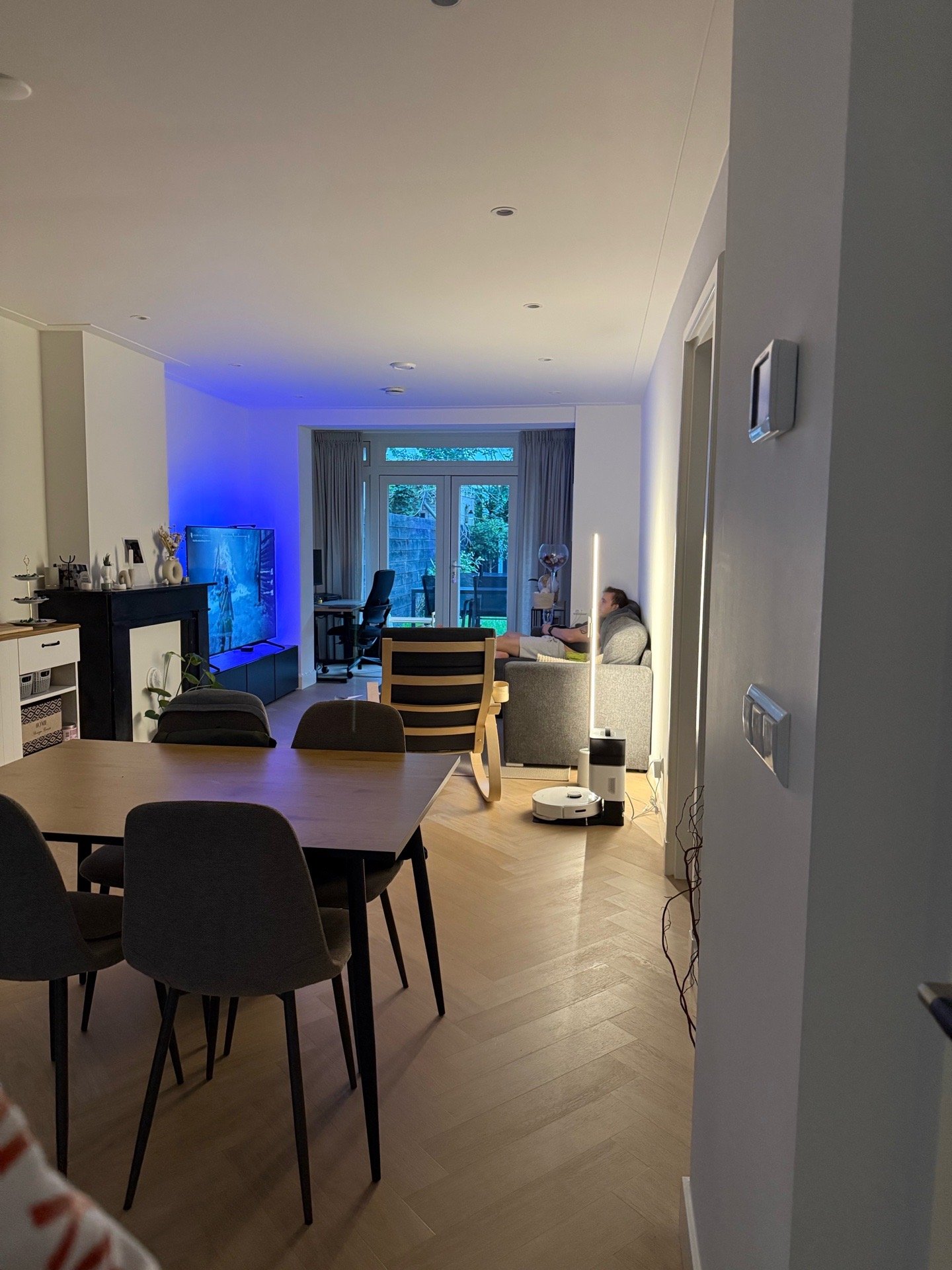 Andrea, pet sitter in Utrecht, photo 2