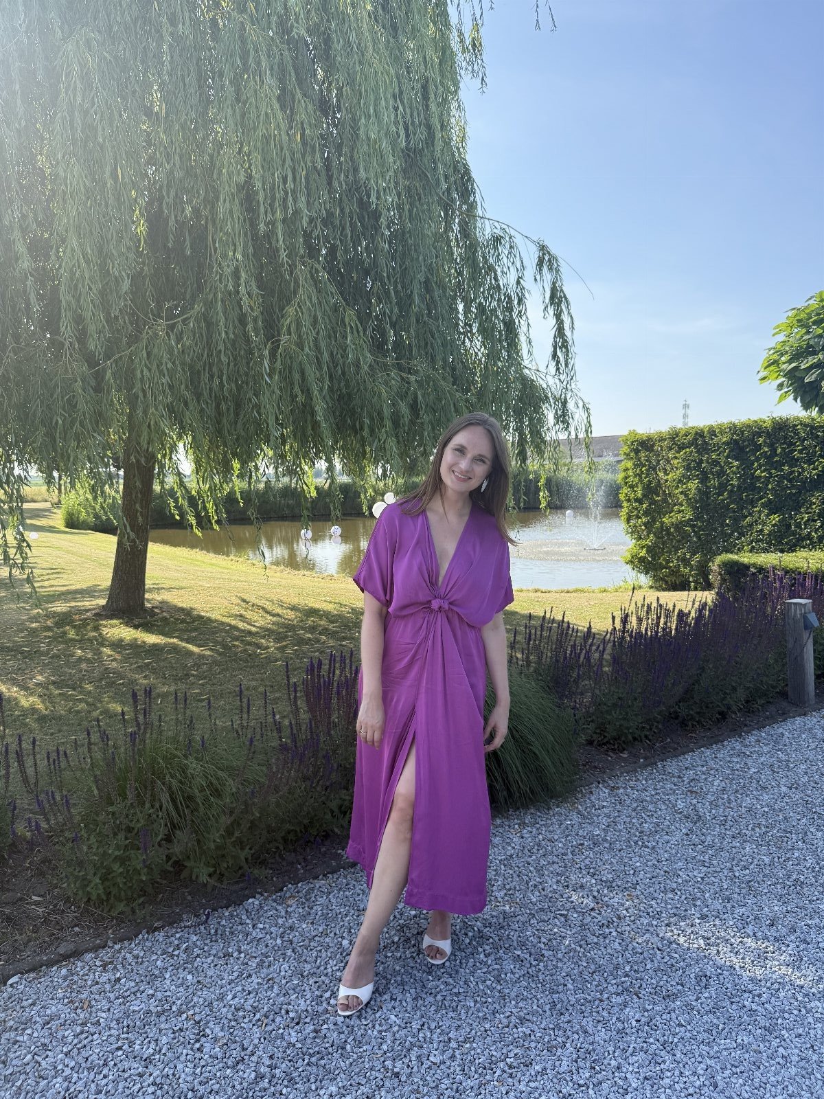 Nadine, pet sitter in Rotterdam, photo 5