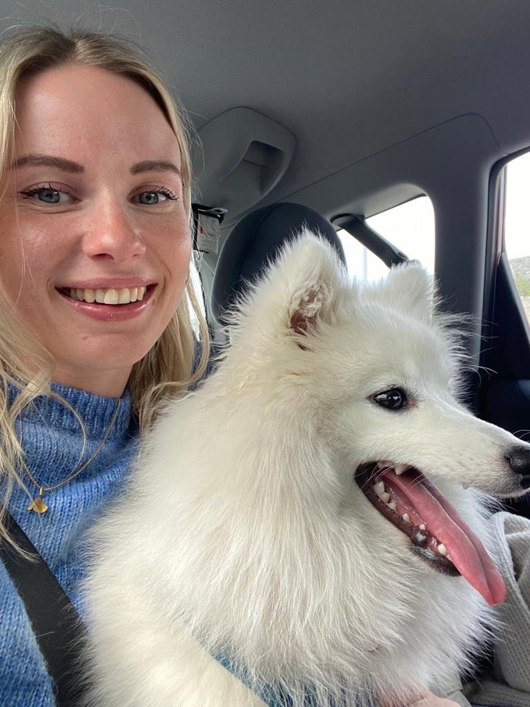 Lorena, pet sitter in 's-Gravenhage, photo 1
