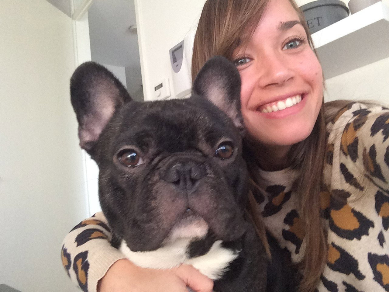 Linda, pet sitter in Eindhoven, photo 1