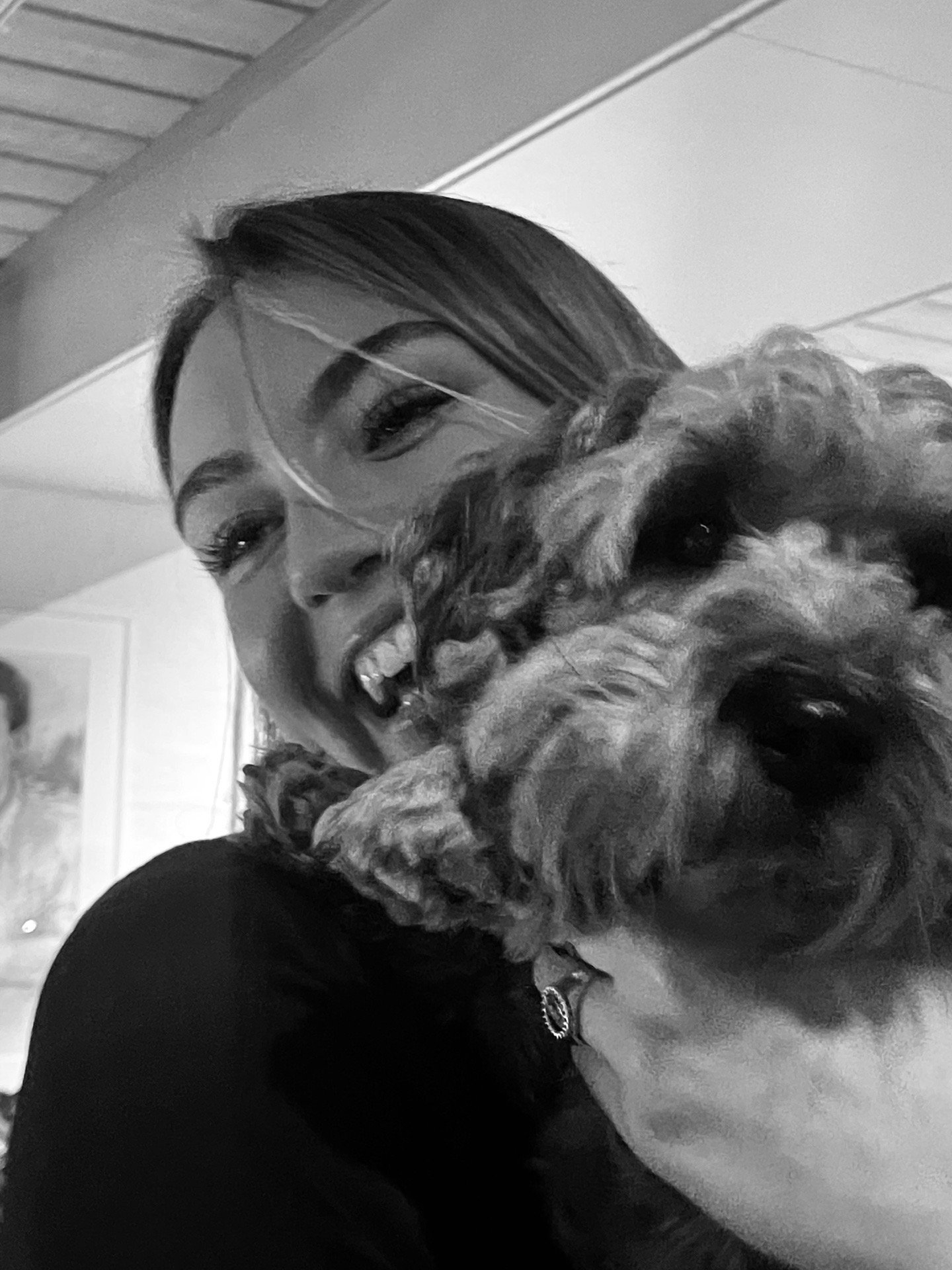Nikki, pet sitter in den bosch, photo 1