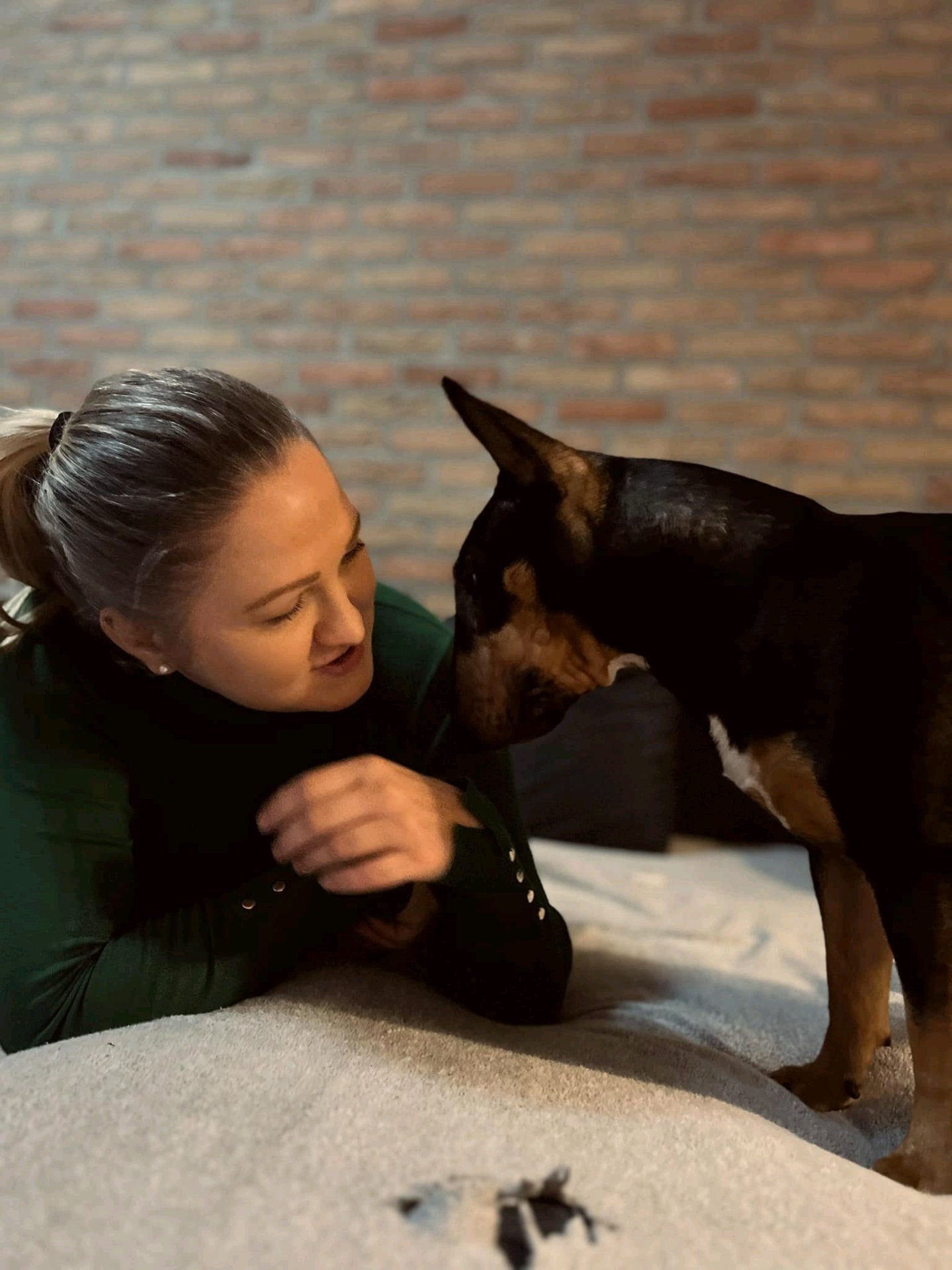 Milena, pet sitter in Tilburg, photo 2