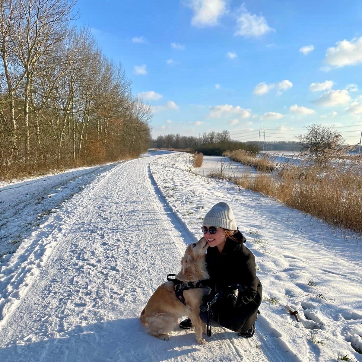 Serena, pet sitter in Hilversum, photo 5