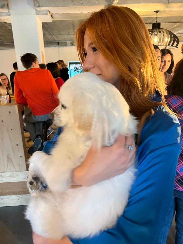 Melis, pet sitter in Amsterdam, photo 5