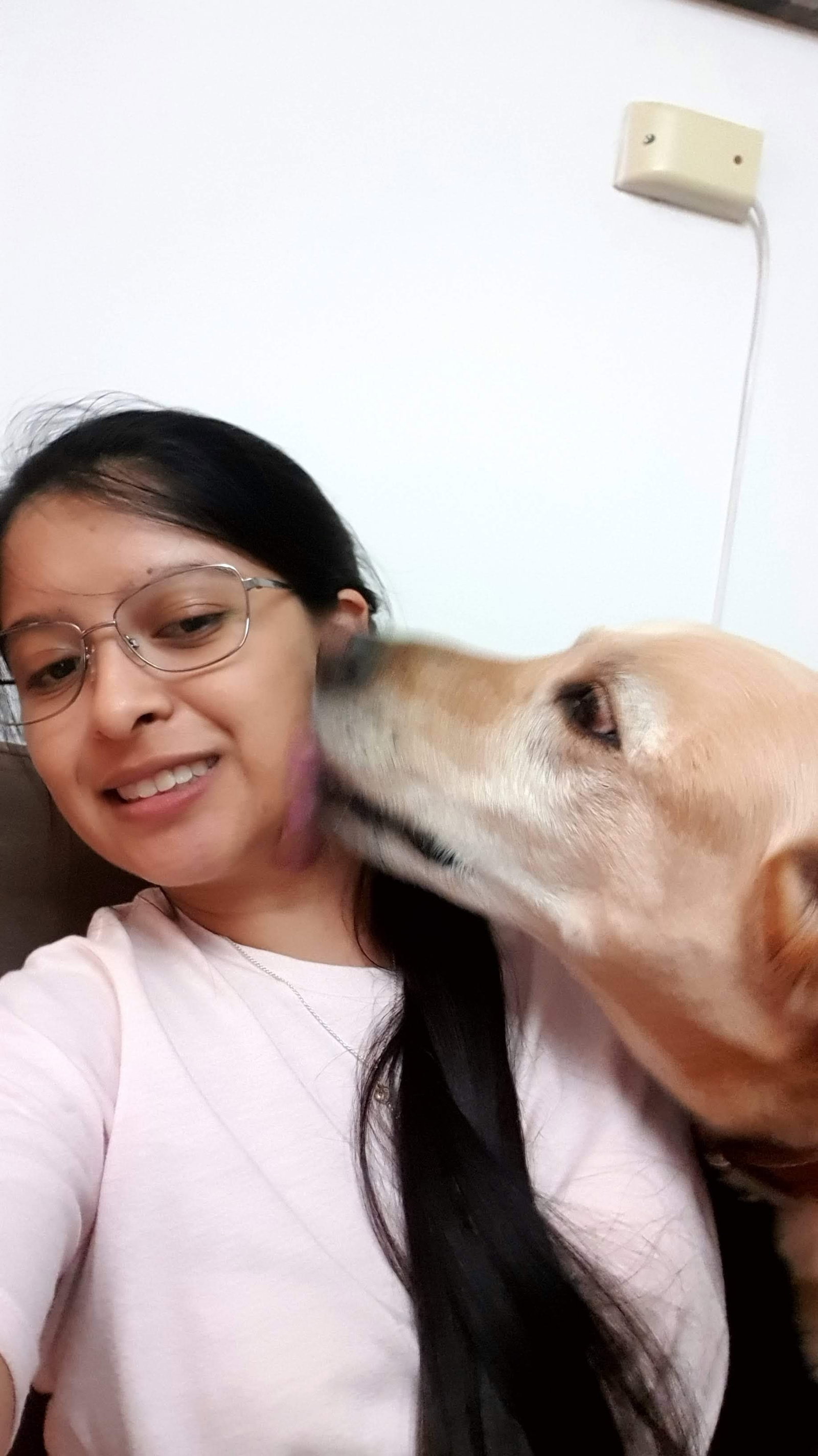 Blenda, pet sitter in Utrecht, photo 3