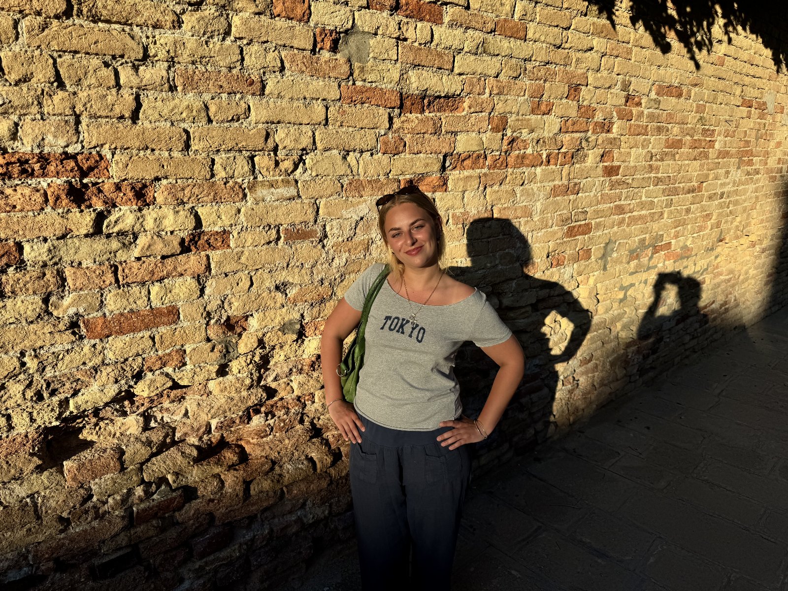 Violette, pet sitter in Amsterdam, photo 1