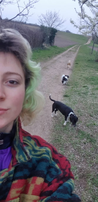 Rayen, pet sitter in Karlsruhe, photo 2