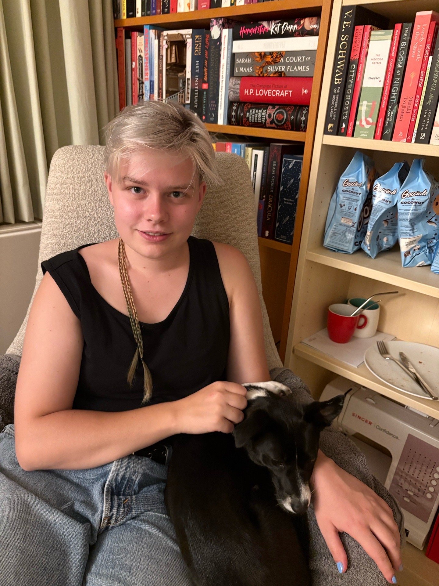 Ray, pet sitter in Utrecht, photo 2