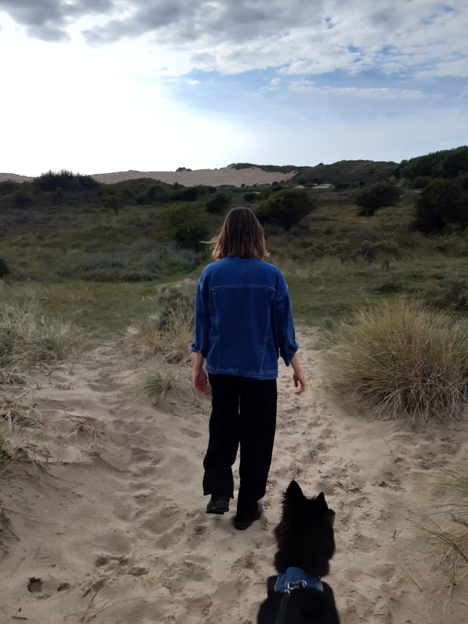 Sasha, pet sitter in Amsterdam, photo 5