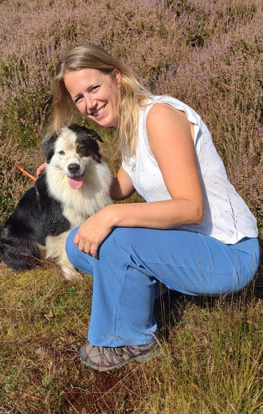 Rowena, pet sitter in Harderwijk, photo 4