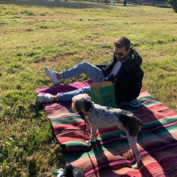 Maria, pet sitter in Amsterdam, photo 5