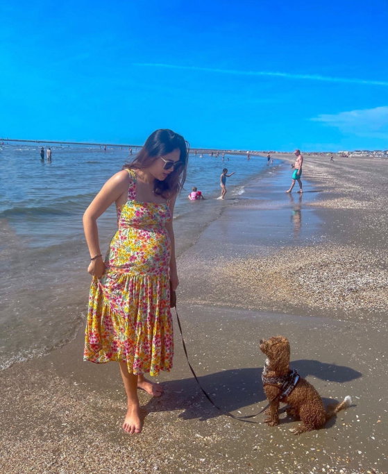 Kezia, pet sitter in IJmuiden, photo 4