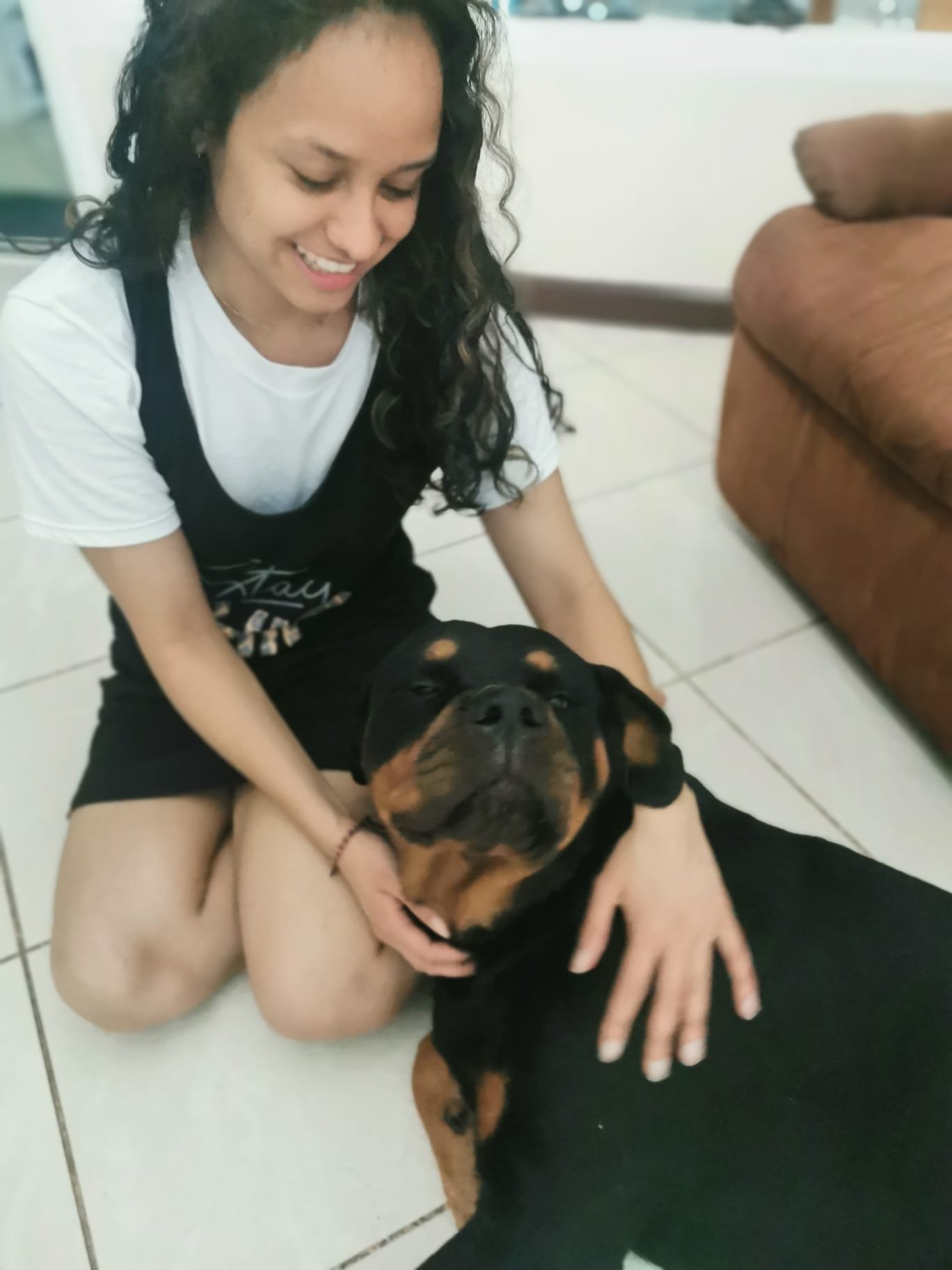 Kiran & Jakub, pet sitter in Diemen, photo 1