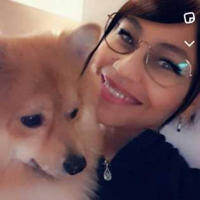 Sumira, pet sitter in 's-Gravenhage, photo 1