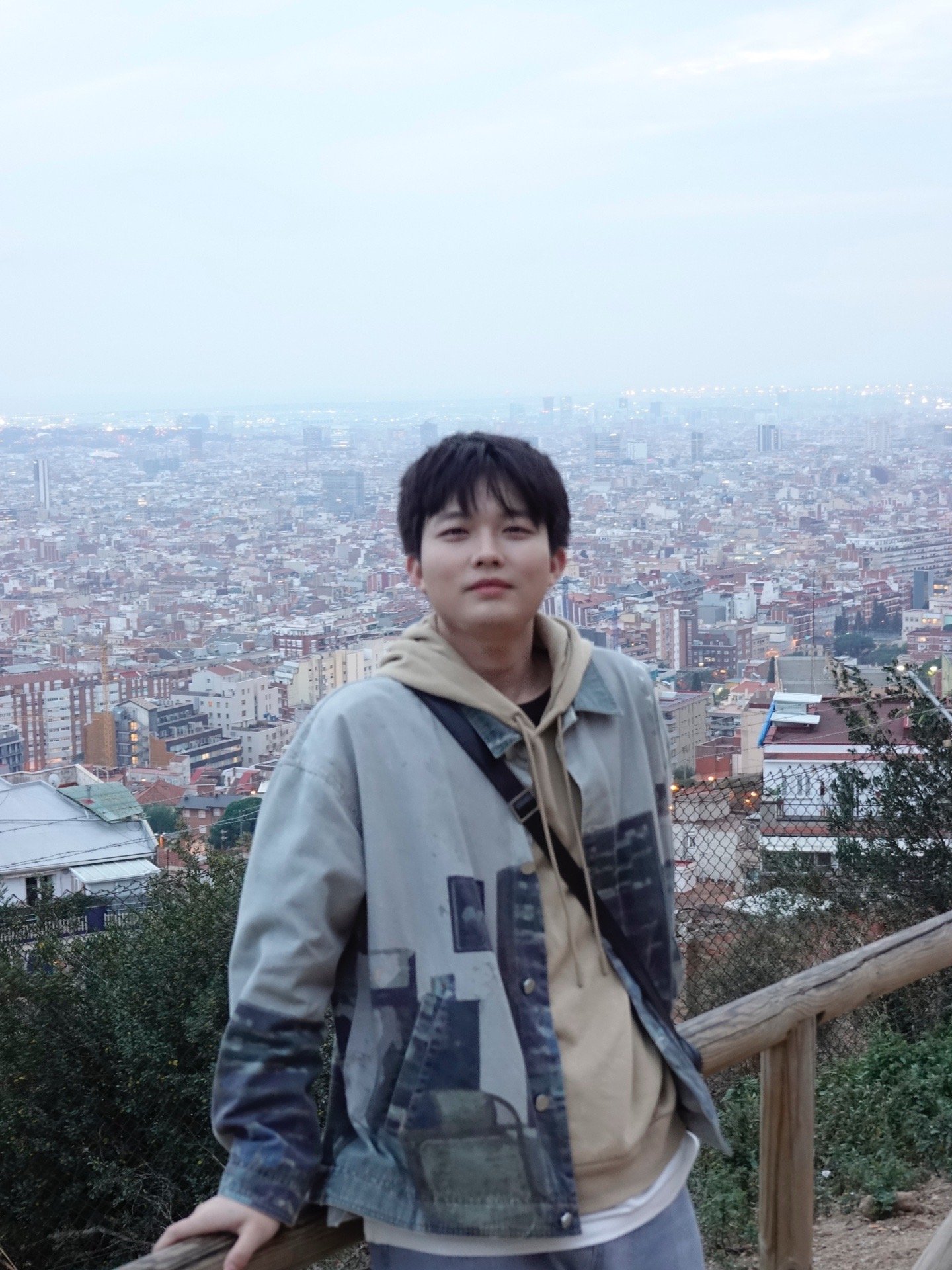 Zhiheng, pet sitter in Rotterdam, photo 1