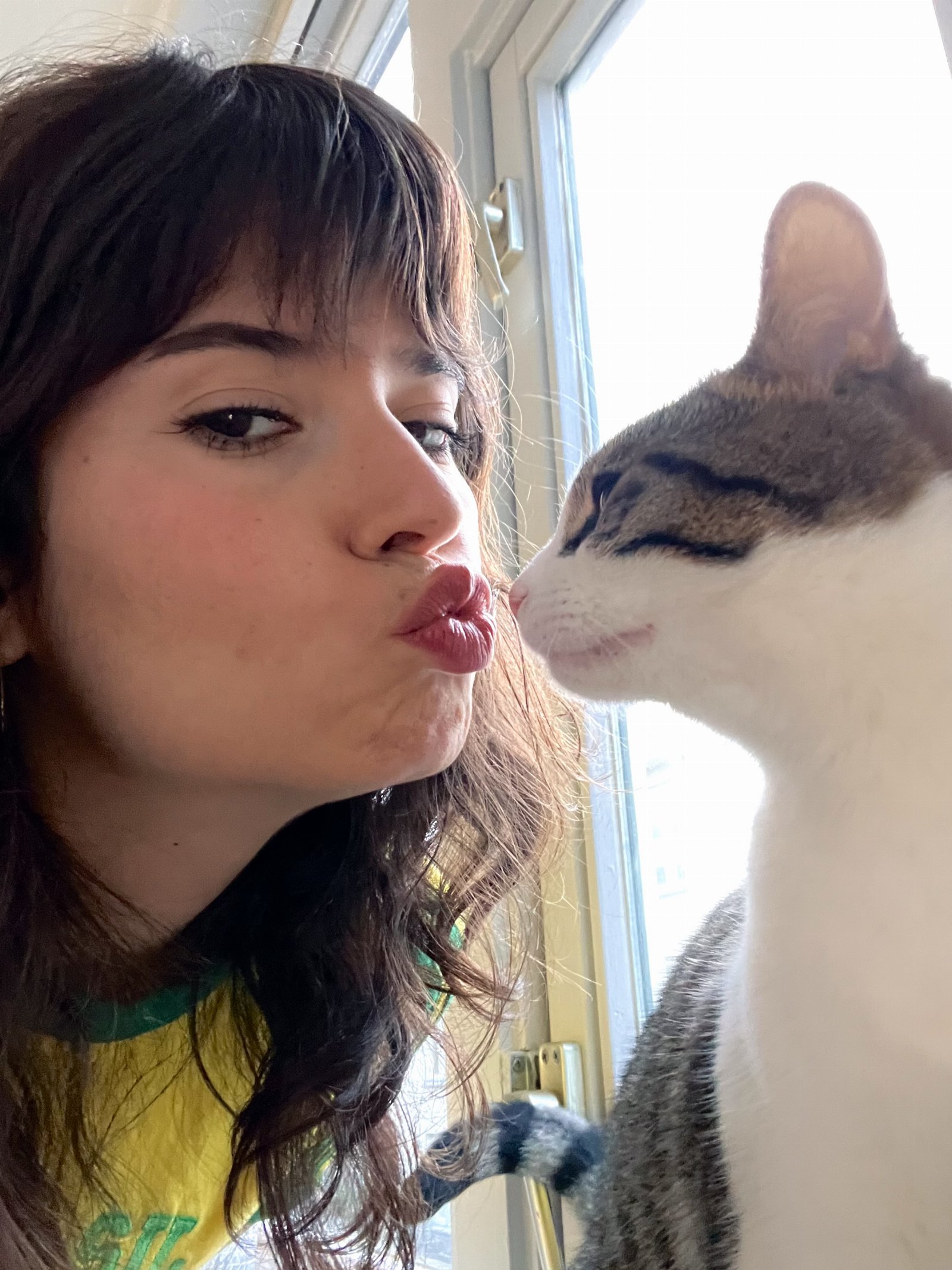 Nerea, pet sitter in Amsterdam, photo 1