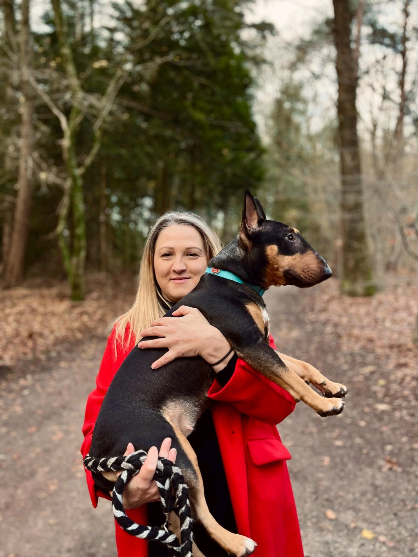 Milena, pet sitter in Tilburg, photo 3
