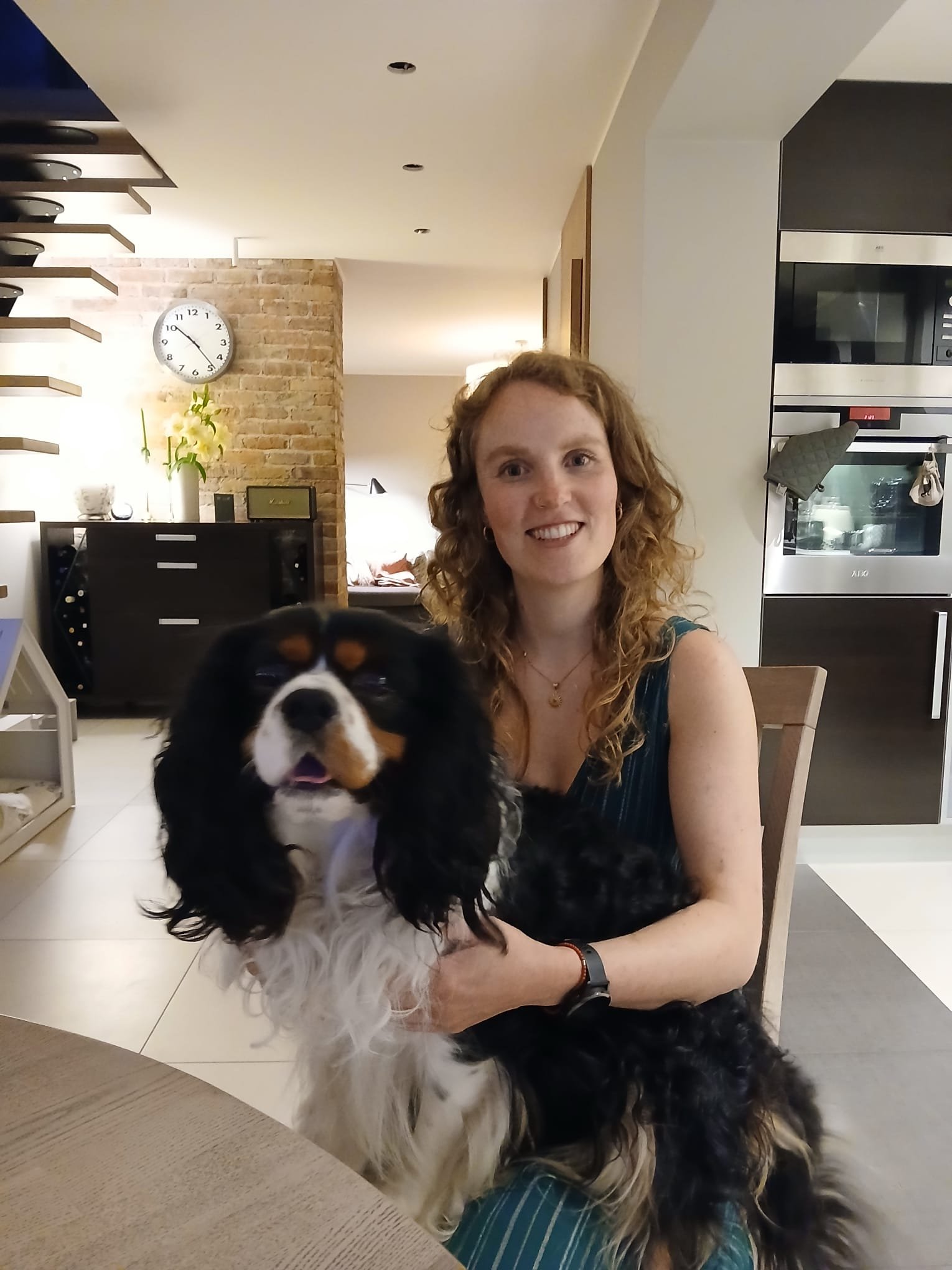 Sascha, pet sitter in Rotterdam, photo 3