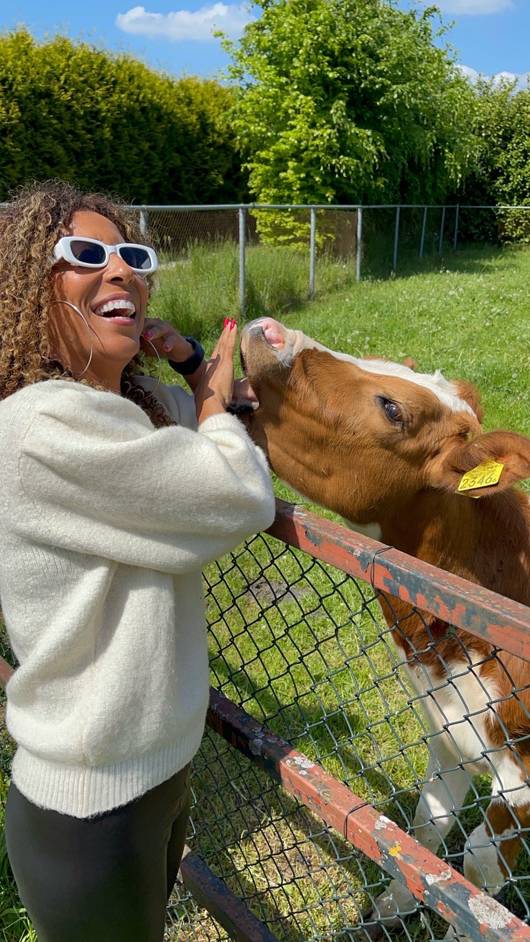 Daiane, pet sitter in Utrecht, photo 2